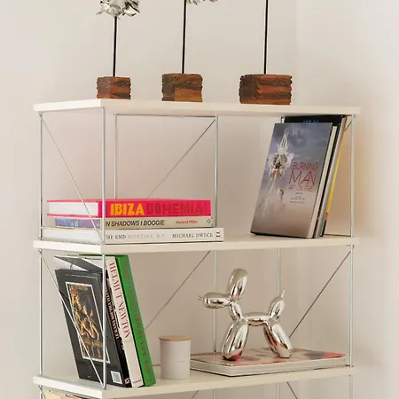 Miodowa Modern In The Old Town Of By Renters Lejlighed