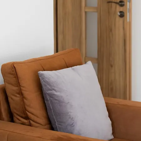 Miodowa Modern In The Old Town Of By Renters *