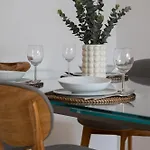 Miodowa Modern In The Old Town Of By Renters Lejlighed Warszawa